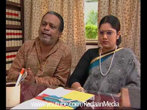 sun tv chithi serial climax